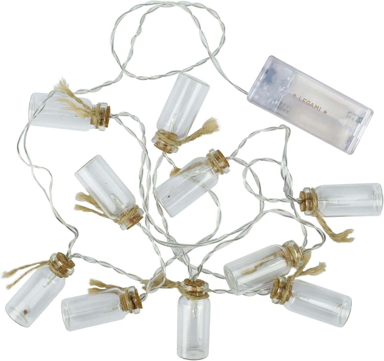 Legami Ties Decorative Accessories, Multicolor, Small, Multi-coloured - Image 3