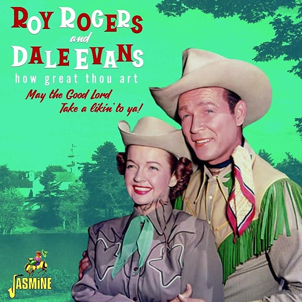 【中古】 Roy Rogers / Dale Evans / Songs Of The Old West Play 16 Great Songs Of The Old West by Roy Rogers And Dale