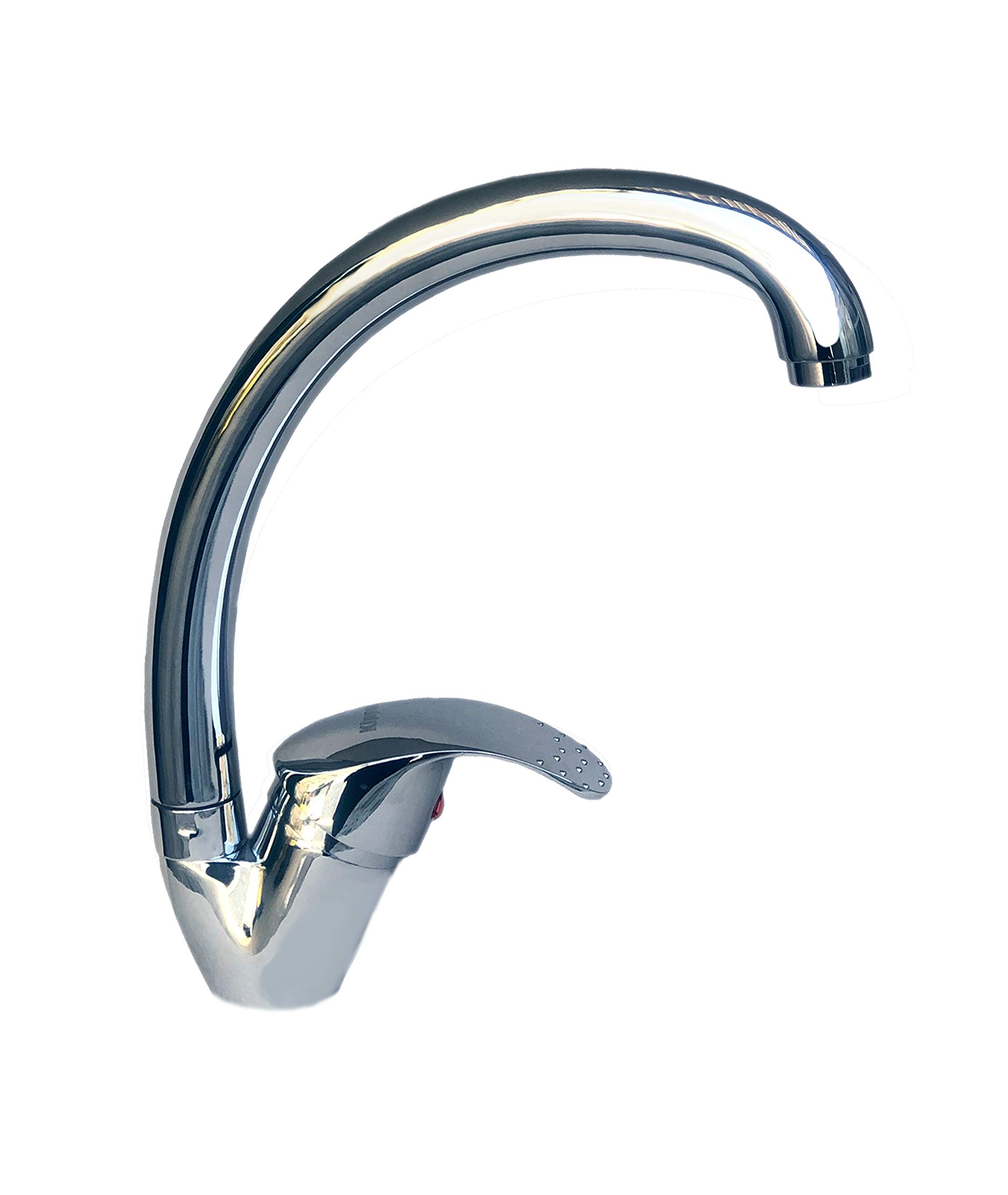 Kippen Fusa 5120A Mixer Tap for Kitchen Sink