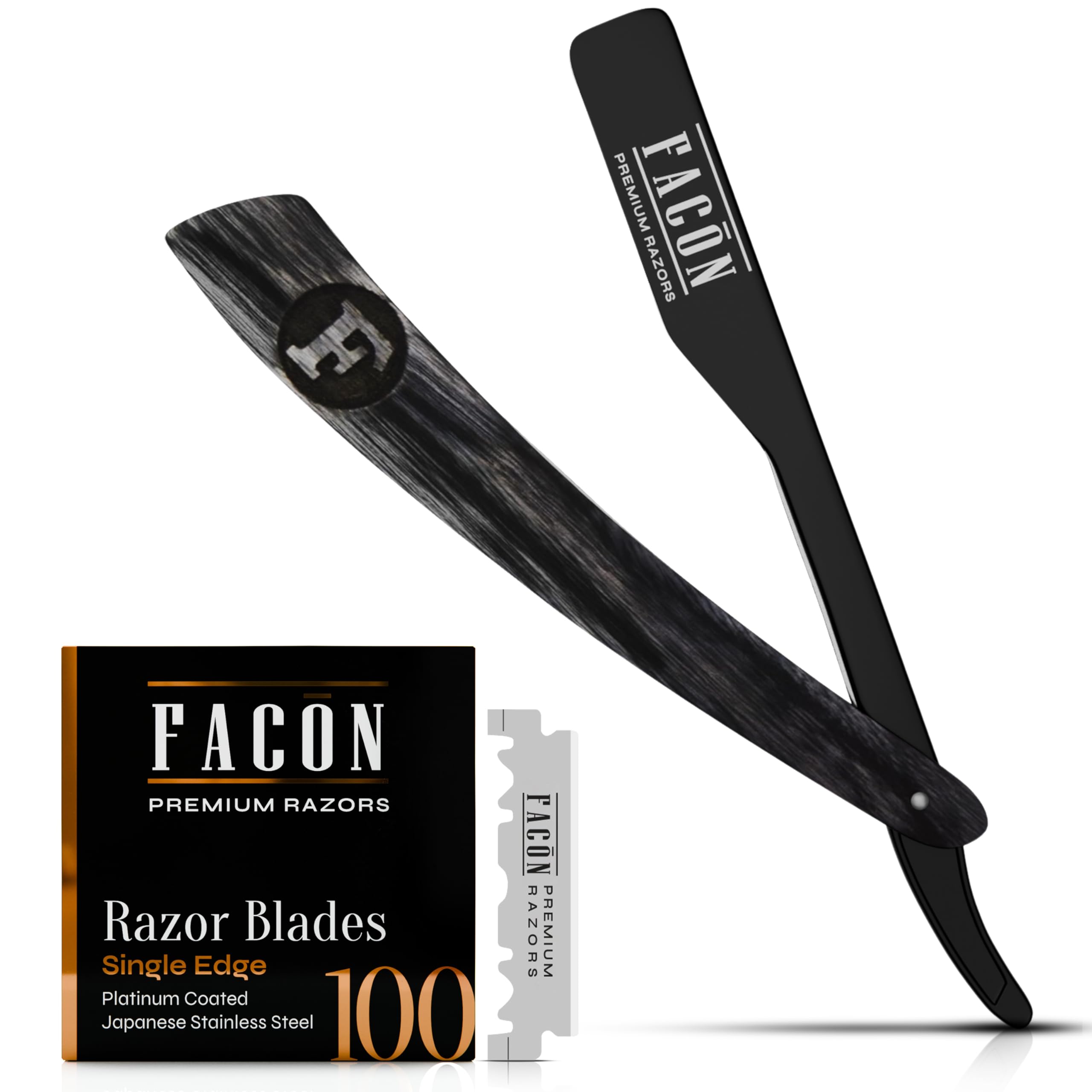 Saudi Razor Facón Razors shop Saudi Arabia | Buy Facón Razors products online Saudi ...