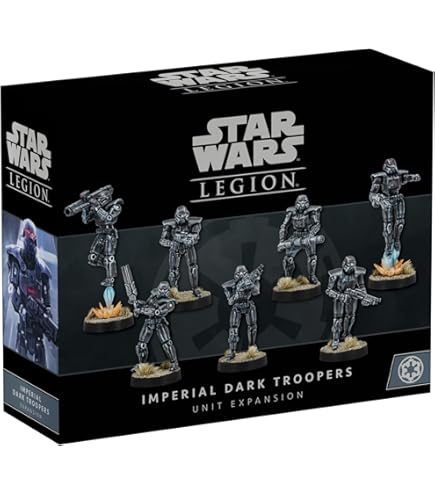 Star Wars Légion - Star Wars: Legion - Crashed Escape Pod Battlefield Expansion - Jeu de société
