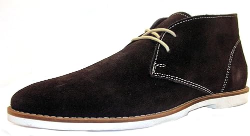 frank wright desert boots