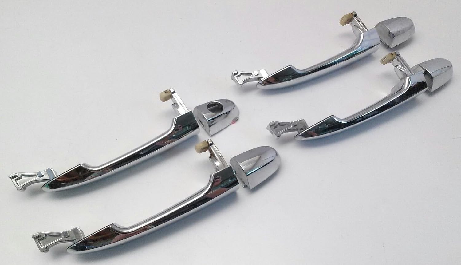 Kia 836602G010 Outside Door Handle Automotive