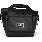 Igloo Pursuit Soft Sided Cooler | Insulated Lunch Bag