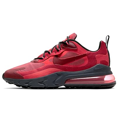Nike Air Max 270 React Men's Running Shoes Kuwait Ubuy