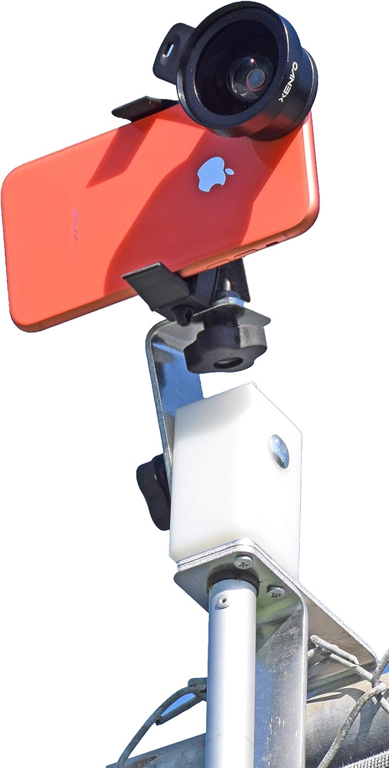 Smartphone Video System for Tennis and Other Sports : Sports & Outdoors