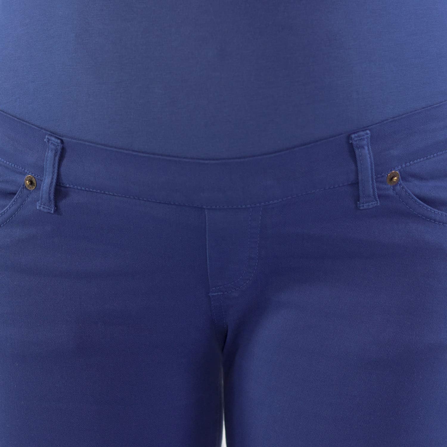 Super Elastici e Comodissimi con Fascia in Jersey Pantaloni Premaman in  Cotone Colorati Made in Italy MAMAJEANS Venezia lencicol Abbigliamento premaman  Pantaloni