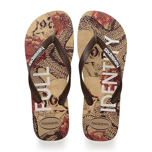 havaianas top tropical