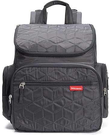 bebamour changing bag backpack