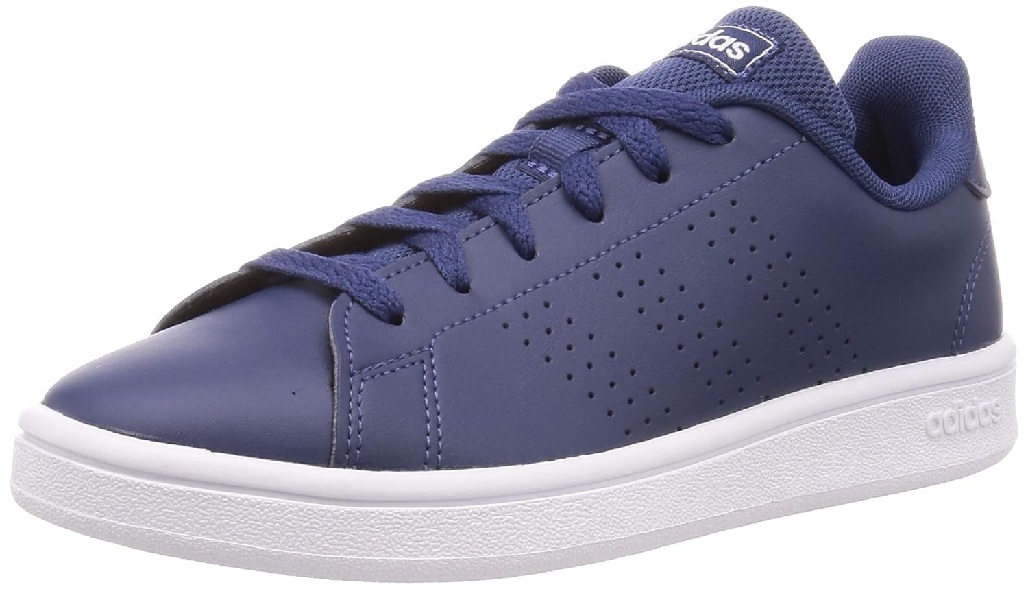 adidas advantage sneaker men