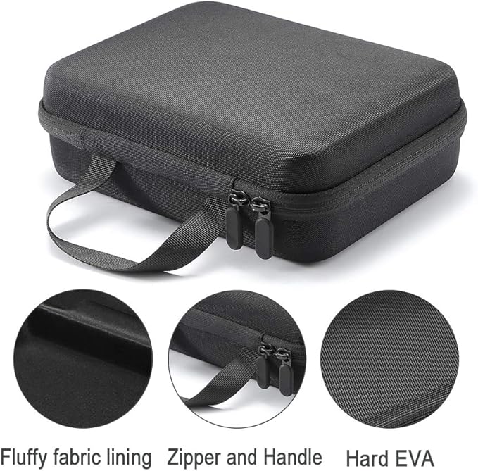 philips norelco multigroom 7000 case