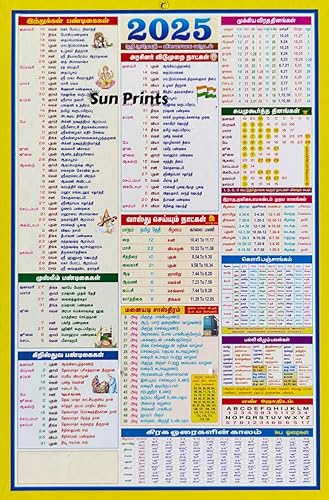 Today Calendar 2025 Tamil Calendar 2025 Tamil Matham Today Date