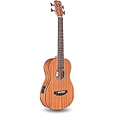Cordoba Mini II Acoustic Electric Bass MHE