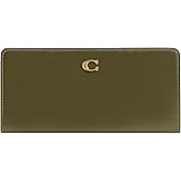 COACH Women's Essential Slim Accessory-Travel Wallet