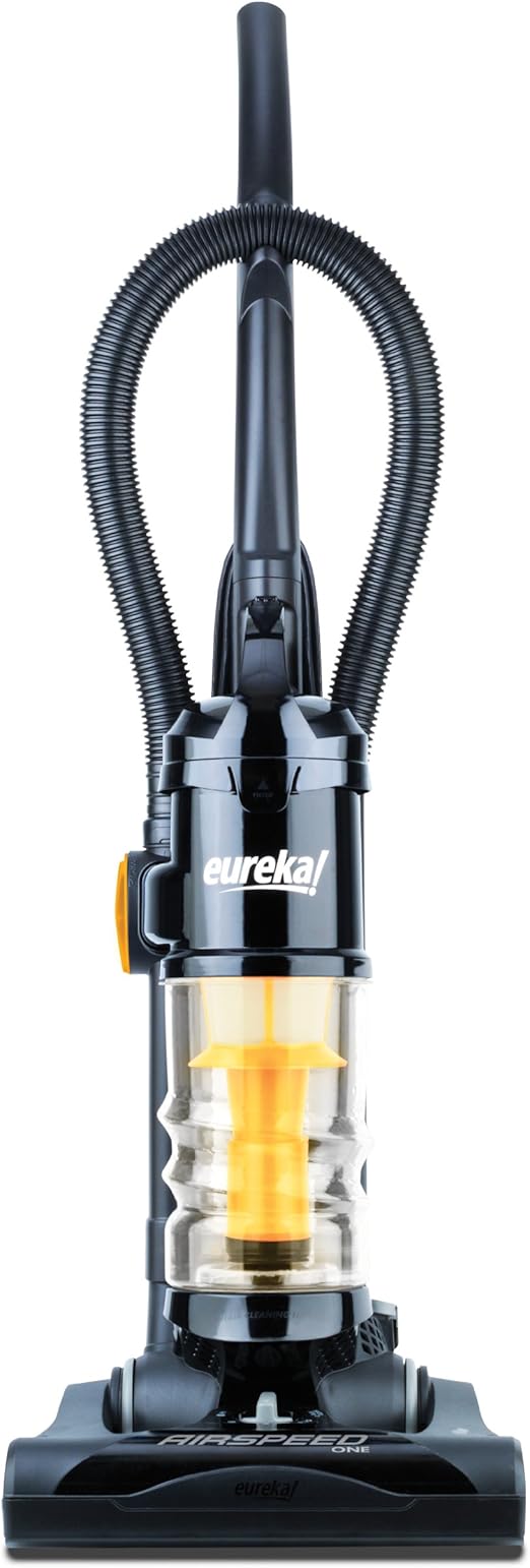 Eureka Airspeed ONE, Bagless Upright Vacuum AS2013A Corded Amazon.ca