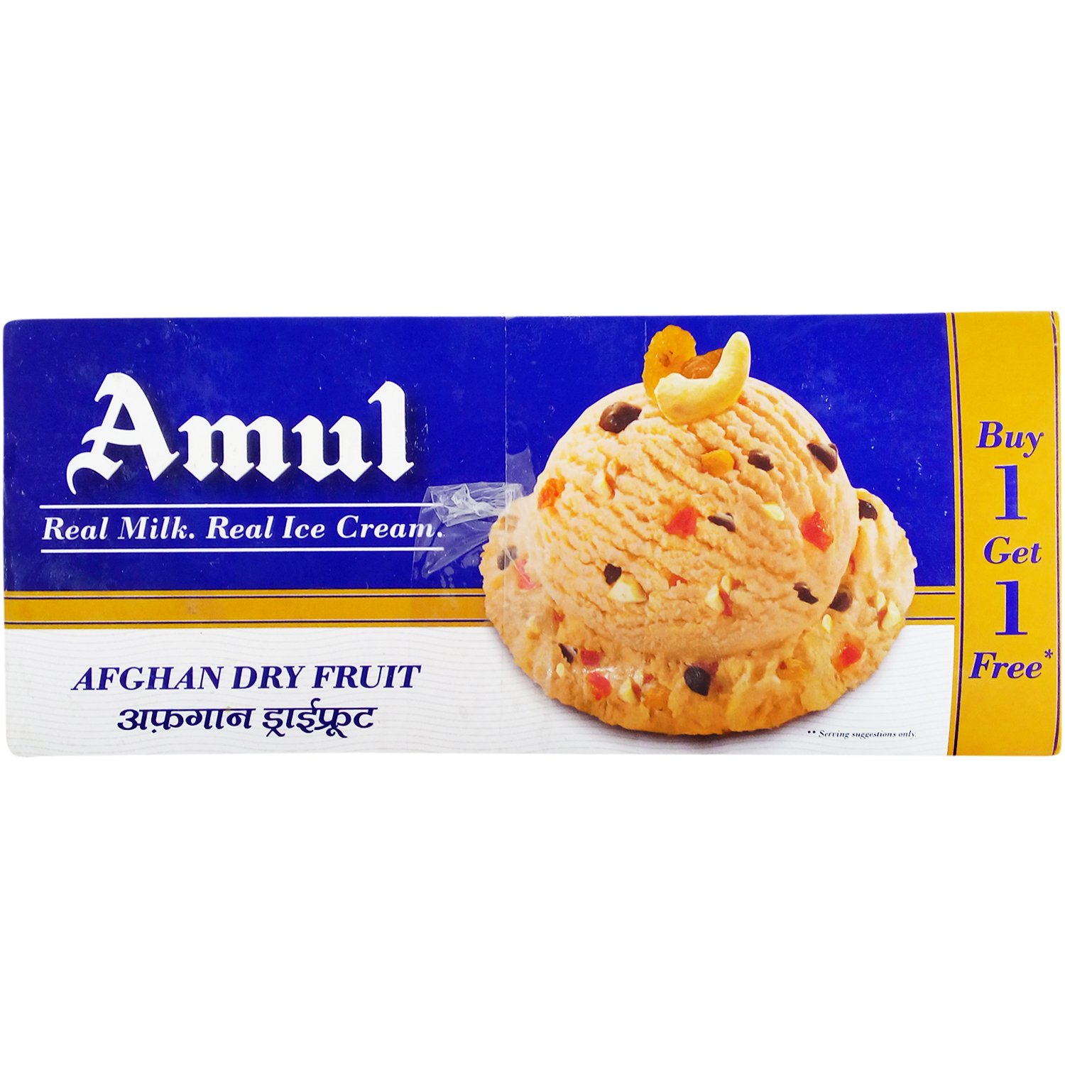 Family Pack Amul Ice Cream Flavours List Best Event in The World