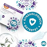 o.b. ExtraProtect Super Tampons Heavy Days Dynamic Fit Wings 42 pcs view 5