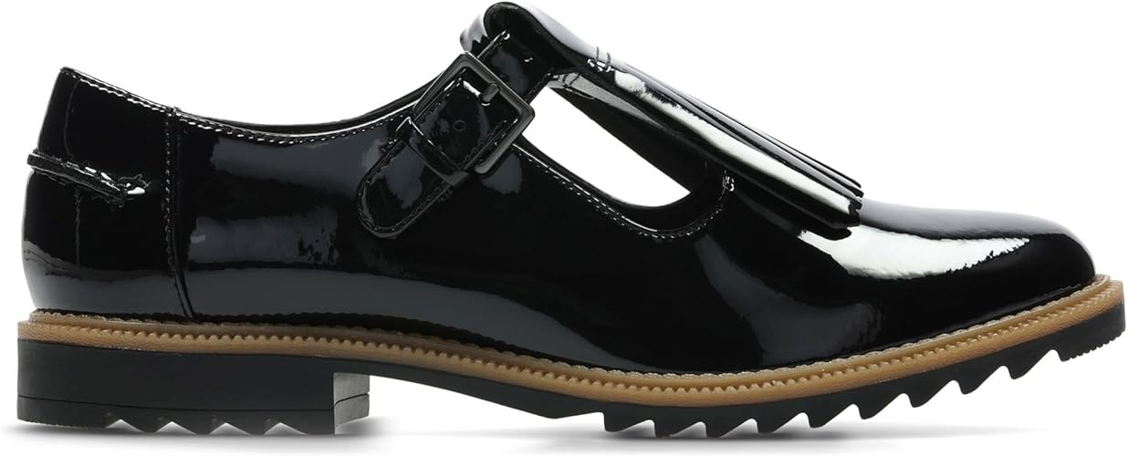 griffin mia black patent