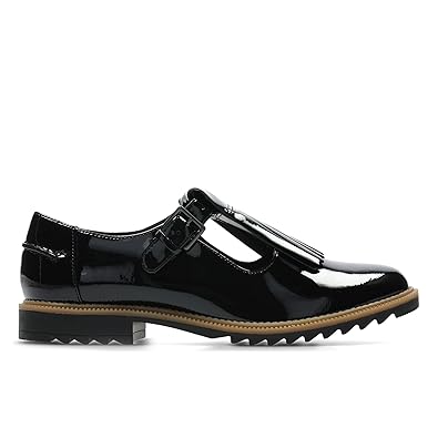 clarks griffin mia patent