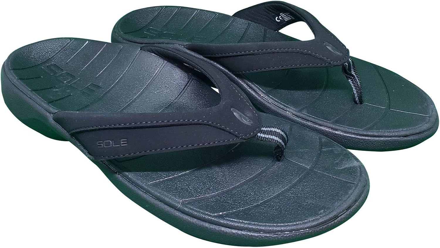 women's orthotic flip flops