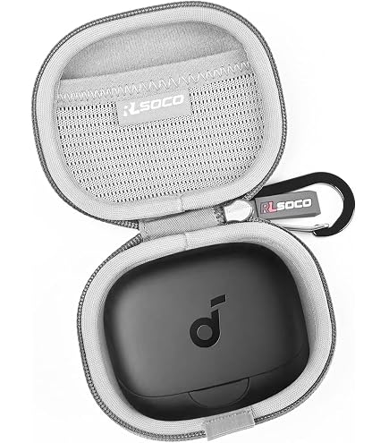 Amazon.com: CaseSack Case for Soundcore by Anker AeroFit Pro