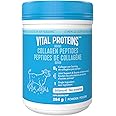 VITAL PROTEINS Bovine Collagen Powder, Hydrolyzed Collagen Per Serving - Unflavoured, 284 g