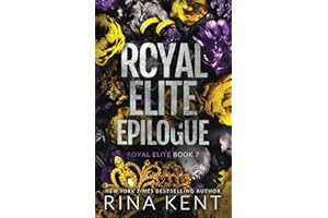 Royal Elite Epilogue: Special Edition Print