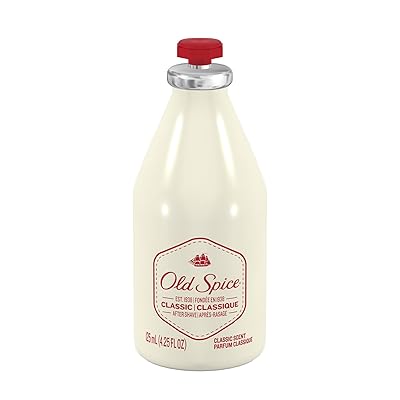 Old Spice Classic, 4.25 oz