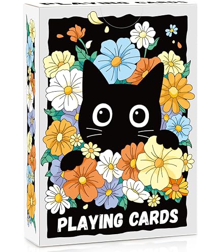 Studio GHIBLI - Totoro : jeu de 54 cartes - Goodies Store