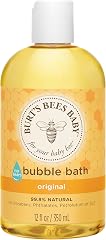 Burts Bees Baby, Bubble Bath, 12 Fl Oz
