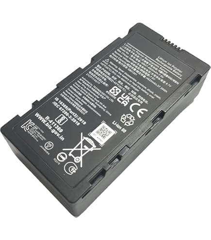 DJI リチャージブルバッテリー ハブ WB37 充電器 セット Amazon.com: DJI WB37 Battery Charging Hub (USB-C) : Toys & Games