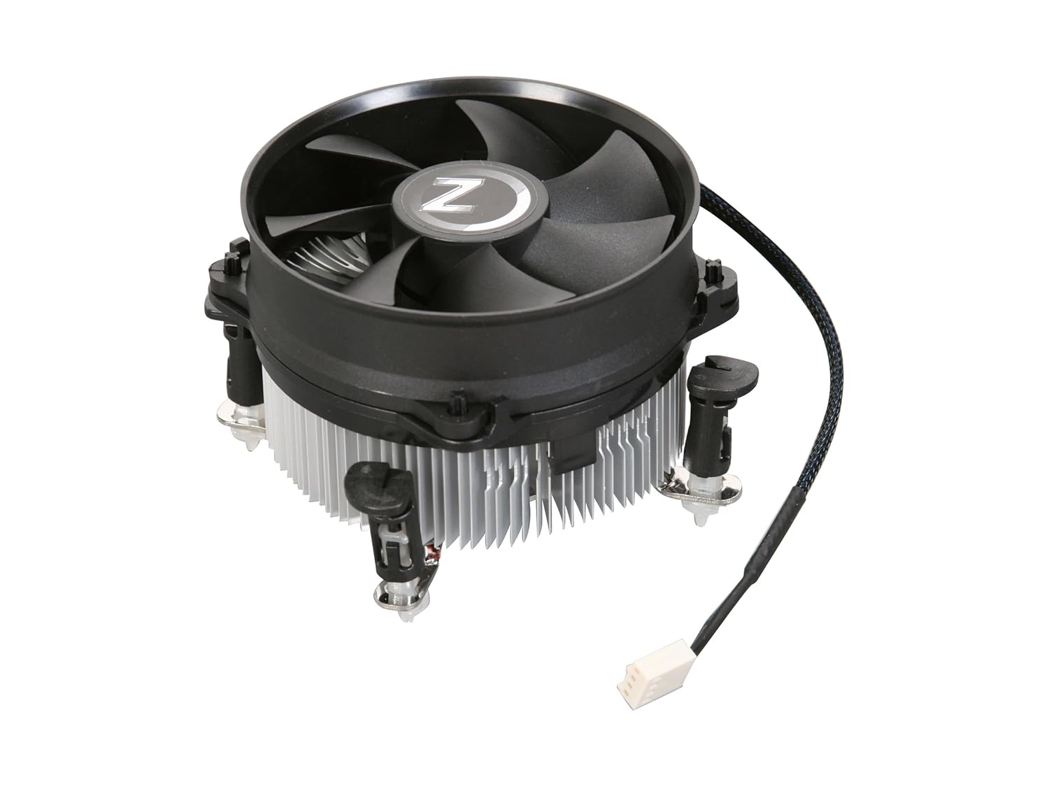 The 10 Best Rosewill 92Mm Pwm Cooling Fan