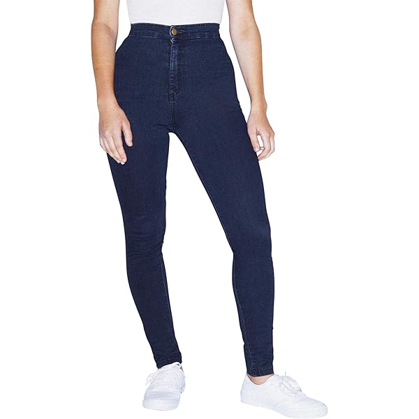 Legging noir taille haute croisée pour femme - Ecocurve
