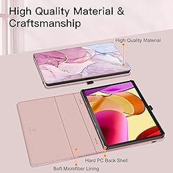 Fintie Folio Case for Amazon Fire Max 11
