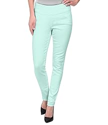 Hybrid & Company Super Comfy Stretch with Full
