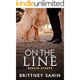 On the Line (Dublin Nights Book 2)