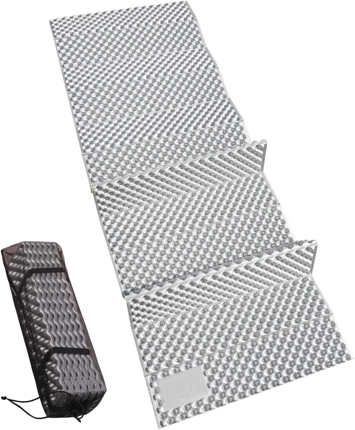 Foldable Air Mattress