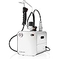 Reliable 5100CD Dental Steam Cleaner, 2.2L Stainless Steel Boiler, 3.5 Bar Operating Pressure, 1000W External Long-Life Heating Element, Eco Mode Saves Up To 33% of Energy, 1.9L Nominal Water Capacity
