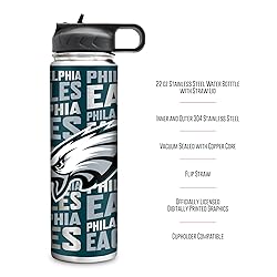 Rico Industries NFL Football Philadelphia Eagles