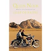 A Leap of Faith : Memoir of an Unexpected Life