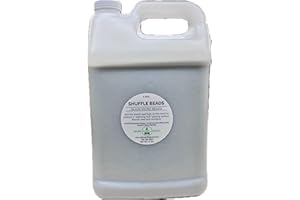 ALLEN R. SHUFFLEBOARD CO., INC. Allen Shuffleboard 12 Pounds of Glass Shuffleboard Beads