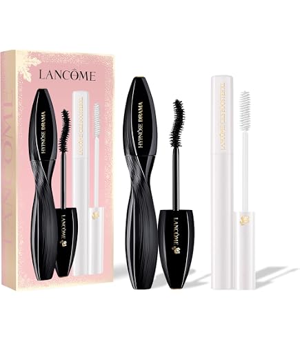 Amazon.com: Lancôme Makeup Gift Set - Midi Lash Idôle Flutter