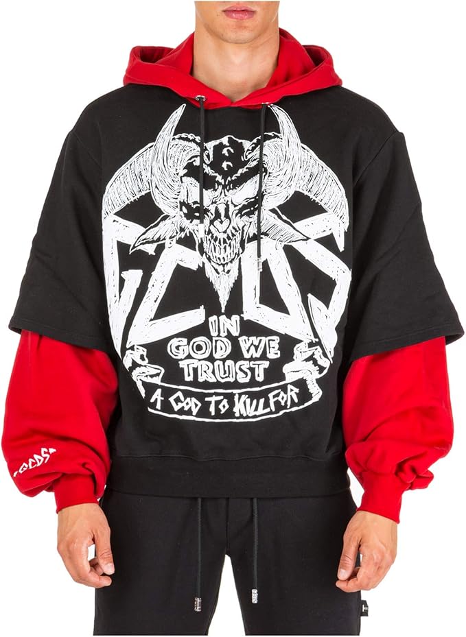 off white felpa rosa