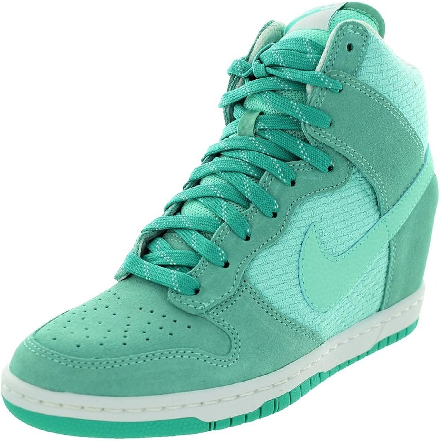 nike dunk sky hi 2017