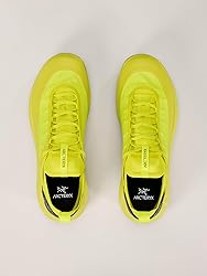 Arc'teryx Vertex Alpine GTX Shoe Men's | Fast and