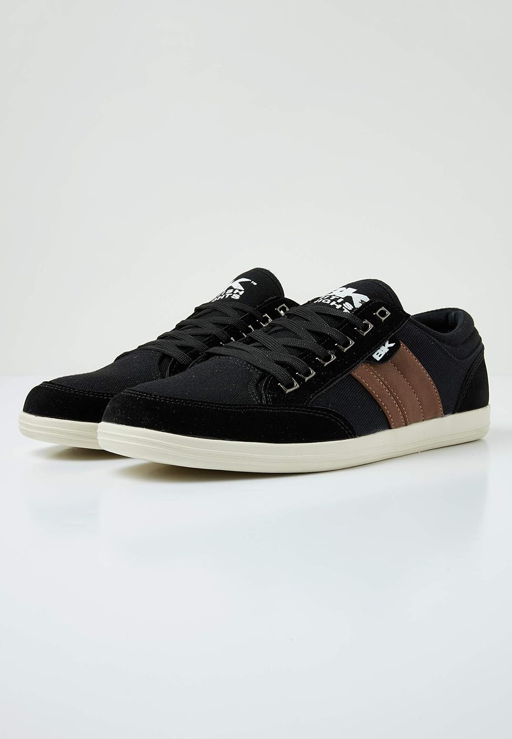 british knights canvas shoes