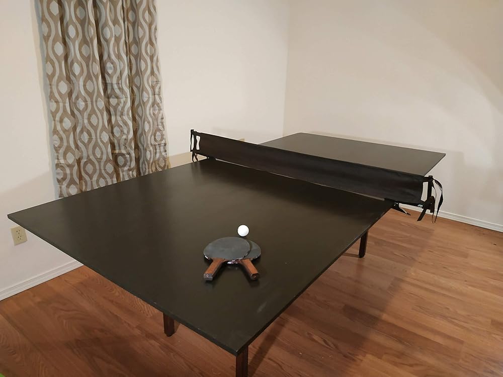 Ping Pong Dining Table Handmade