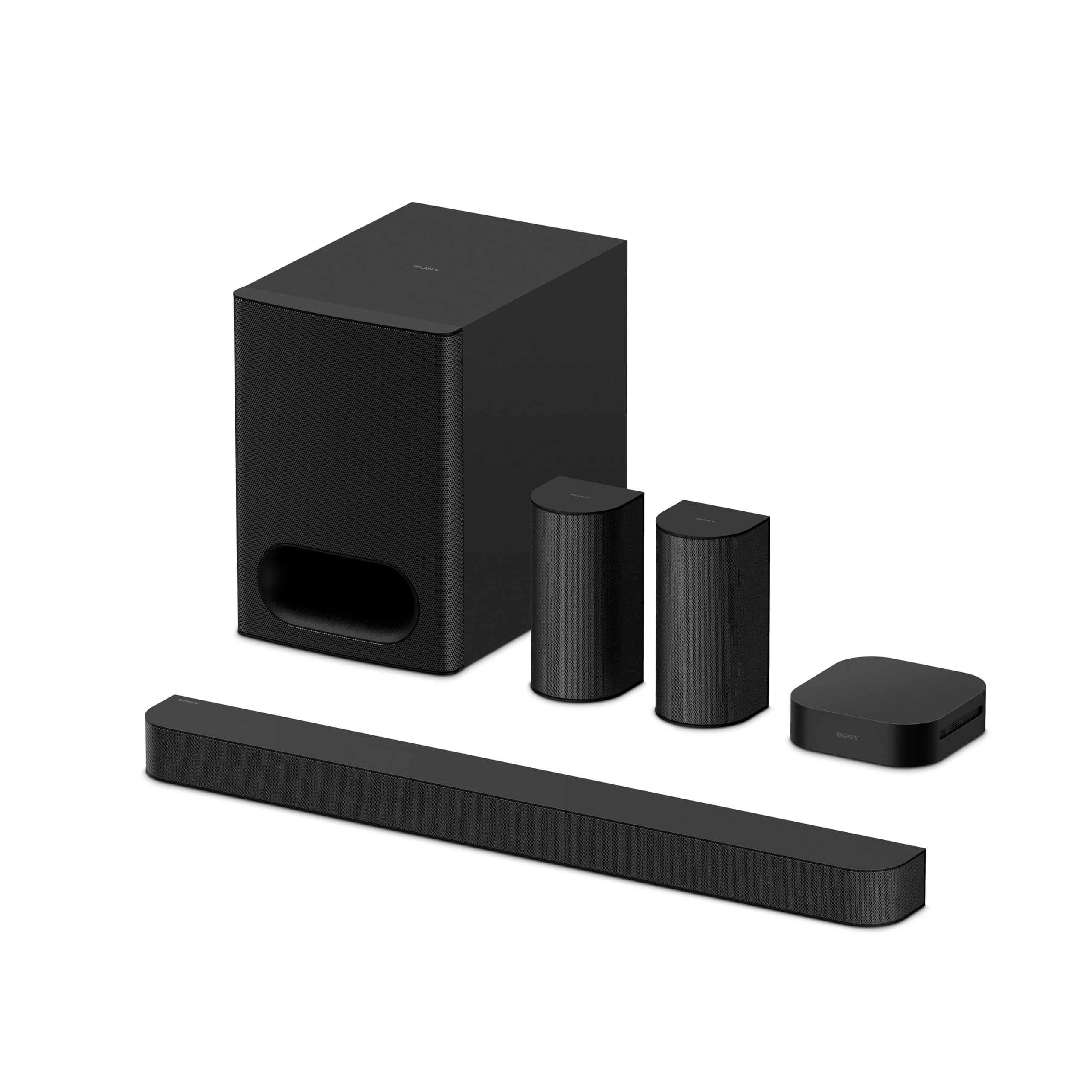 Sony BRAVIA Theatre System 6,...
