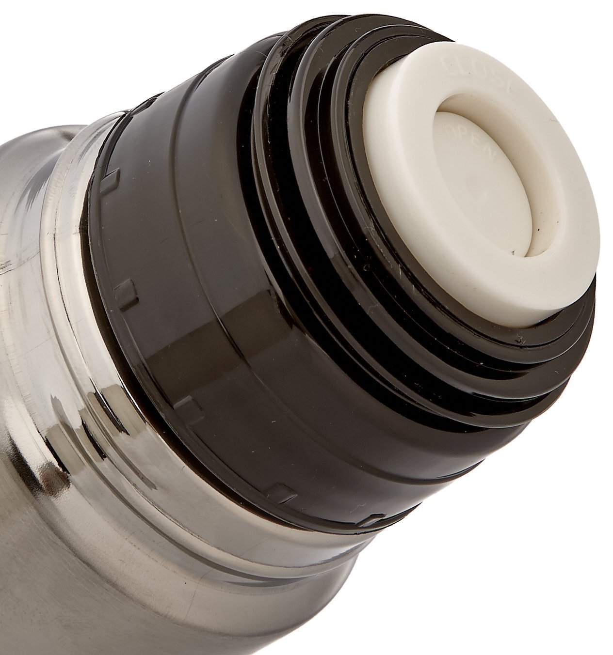 Uniware 2403 Stainless Steel Flask Red/Blue/Silver with Box 350/500