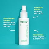 Dermalogica Clear Start Micro-Pore Mist 118ml - Minimise Pores & Oil Control view 3